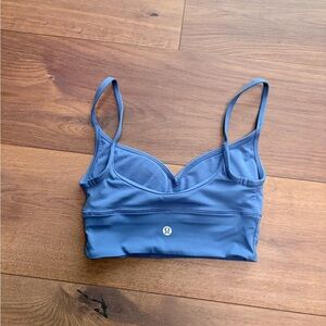 Lululemon Align Bra